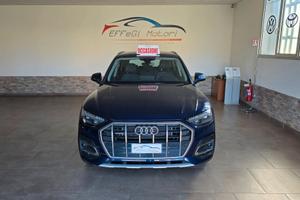Audi Q5 50 TFSI e quattro S tronic Business