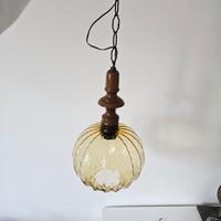 Lampadario a sospensione