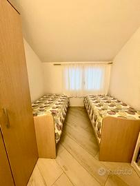 Cameretta per ragazzi