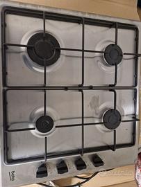 Piano cottura a incasso Beko