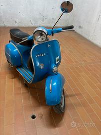 Vespa sprint vlb