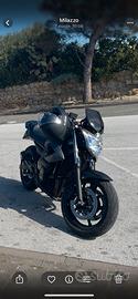 Yamaha xj6
