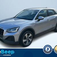Audi Q2 35 1.5 TFSI S-TRONIC