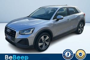 Audi Q2 35 1.5 TFSI S-TRONIC