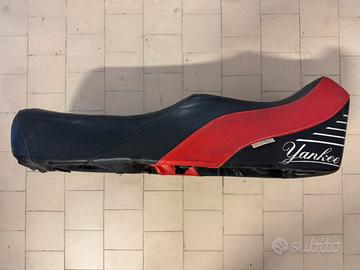 Sella yankee giuliari d' epoca