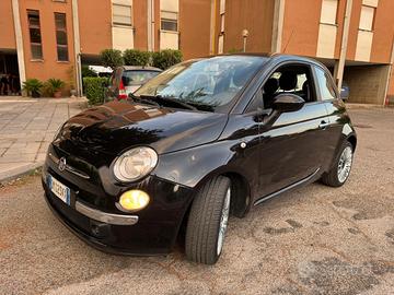 Fiat 500 1.3 mtj 75 cv neopatentati
