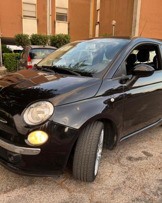 Fiat 500 1.3 mtj 75 cv neopatentati