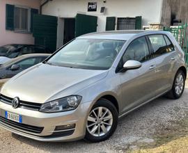 Volkswagen GOLF 1.6 TDI 5p. BLUEMOTION TECHNOLOGY 