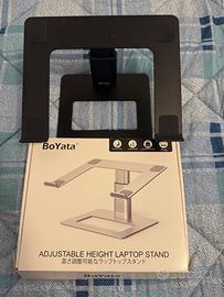 Supporto PC portatile