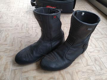 Stivaletti moto Stylmartin