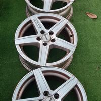 cerchi ford focus 