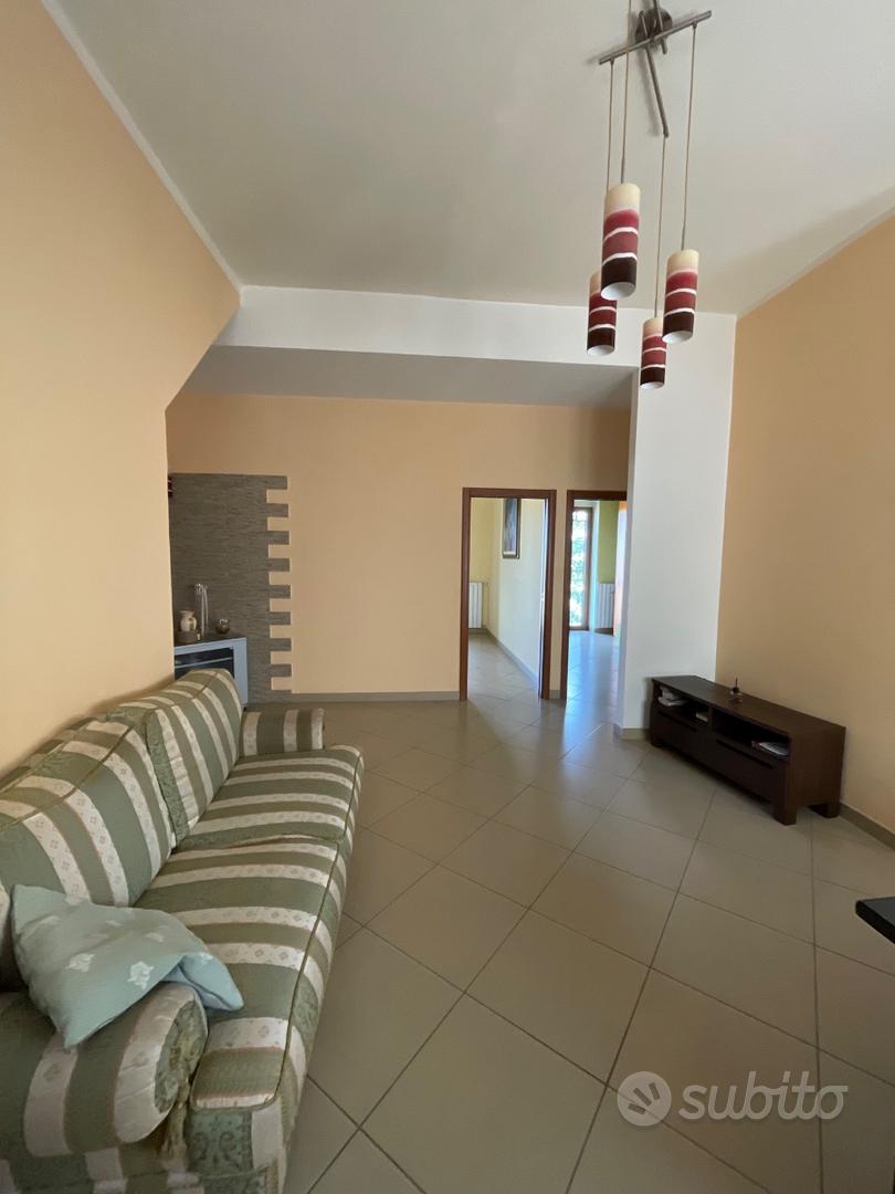 Appartamento – Minervino Murge, Barletta-Andria-Trani - Vista 2
