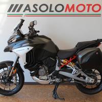 Ducati Multistrada V4S - 2023