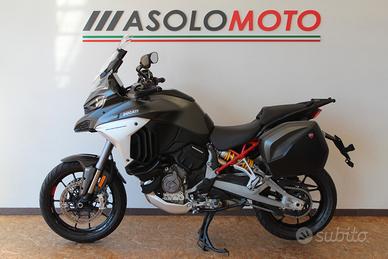 Ducati Multistrada V4S - 2023