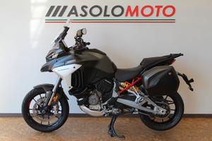 Ducati Multistrada V4S - 2023