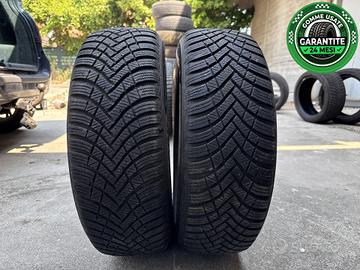 gomme usate 2056016 Winter HANKOOK - Rs3 - 346