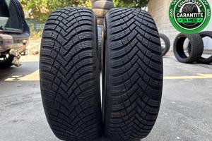 gomme usate 2056016 Winter HANKOOK - Rs3 - 346