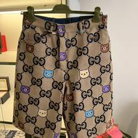 Bermuda Gucci Reversibili