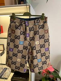 Bermuda Gucci Reversibili