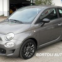 FIAT 500 1.0 HYBRID 9.000 KM CONNECT