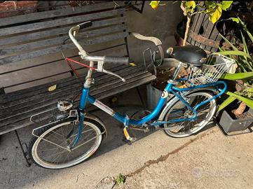 Bici Graziella