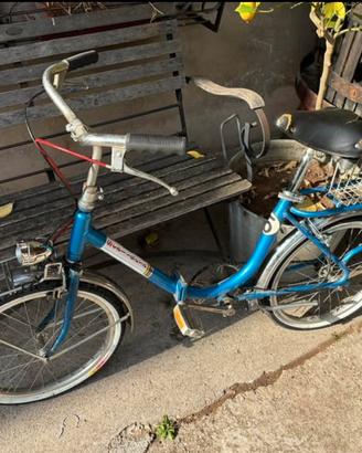 Bici Graziella
