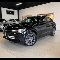ALFA ROMEO Stelvio - Stelvio 2.2 Turbodiesel 190 C
