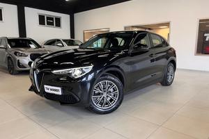 ALFA ROMEO Stelvio - Stelvio 2.2 Turbodiesel 190 C