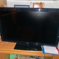 Tv LG 42’