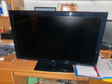 Tv LG 42’