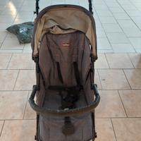 passeggino leggero peg  perego pliko mini 