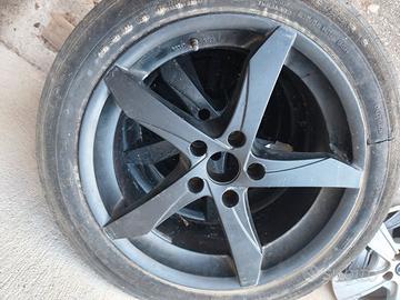 cerchi in lega per AUDI A3/4.  18p