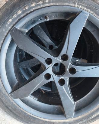 cerchi in lega per AUDI A3/4.  18p