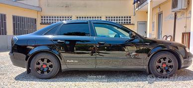 Audi a4 2ª 1.9 tdi/130 cv 2003