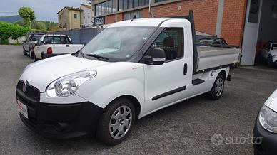 FIAT - Doblò 1.6 MJT STRADA FIORINO PICK-UP