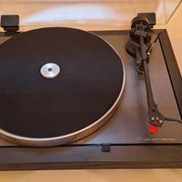 Giradischi Linn Axis Turntable