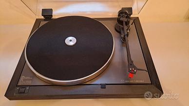 Giradischi Linn Axis Turntable