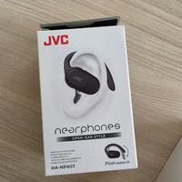 jvc cuffie bluethooth
