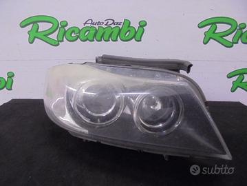 FARO ANTERIORE DESTRO XENO SERIE 3 E91 2009