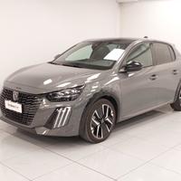 Peugeot 208 51 kwh gt