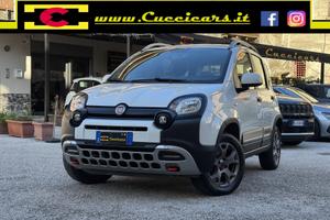 Fiat Panda Cross 1.3 MJT 95 CV 4x4 FULL