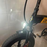 Bici elettrica