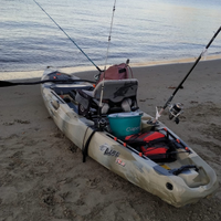 Kayak da pesca