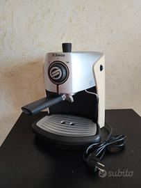 macchina caffè 