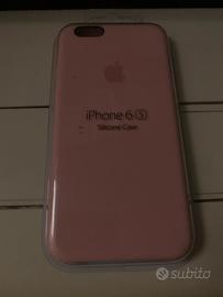 Cover Originale Apple Silicone Case iPhone 6s / 6