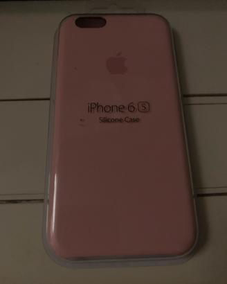 Cover Originale Apple Silicone Case iPhone 6s / 6