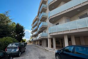Appartamento a Toritto