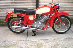 Moto Guzzi Lodola