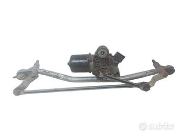 Motorino tergi ant completo di tandem Citroen C3 P