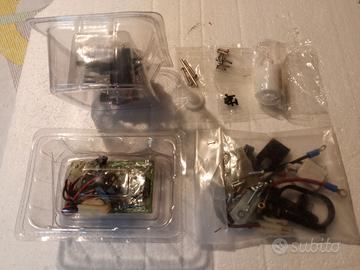 ModellismoAuto - Gp895R1 + ROYALOD35W + altro